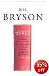 Troublesome Words - Bill Bryson