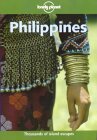 Philippines Lonely Planet