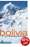 Bolivia Climbers Guide