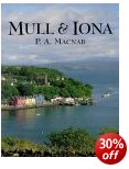 Mull & Iona - Pevensey Guide