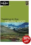 Trekking in the Central Andes