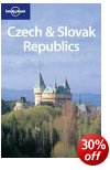 Czech & Slovak Republics - Lonely Planet
