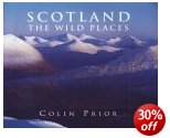 Scotland - The Wild Places - Colin Prior