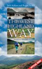 West Highland Way - Official Guide