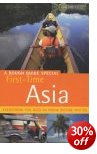 First Time Asia - Rough Guide