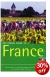 France - Rough Guide