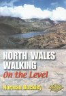 North Wales Walking - On the Level - Snowdonia & Anglesey