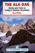 Ala Dag - Turkey's Crimson Mountains