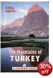 The Mountains of Turkey