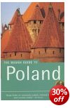 Poland - Rough Guide Travel Guide Book