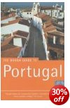 Rough Guide Portugal
