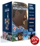 Michael Palin Collection