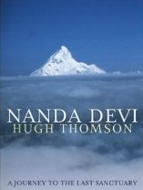 Nandi Devi - Journey to the Last Sanctuary