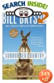 In A Sunburned Country - Bill Bryson