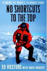 No Shortcuts to the Top - Ed Viesturs