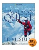 Himalayan Quest - the 8000m Giants