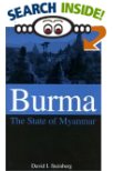 The State of Burma