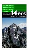 Pocket Guide to the Colorado 14ers