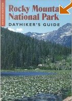 Rocky Mountain National Park - Day Hiker's Guide