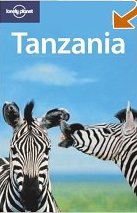 Tanzania - Lonely Planet