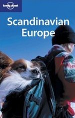 Sacandinavian Europe - Lonely Planet
