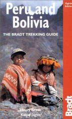Peru & Bolivia - Bradt Travel Guide
