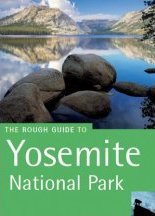 Yosemite National Park - Rough Guide 