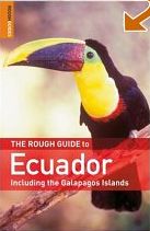 Ecuador - Rough Guide