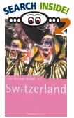 Rough Guide Switzerland