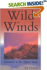 Wild Winds - Adventures in the Highest Andes