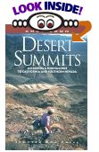 Desert Summits - Death Valley Guide