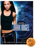 Dark Angel - Complete 2nd season