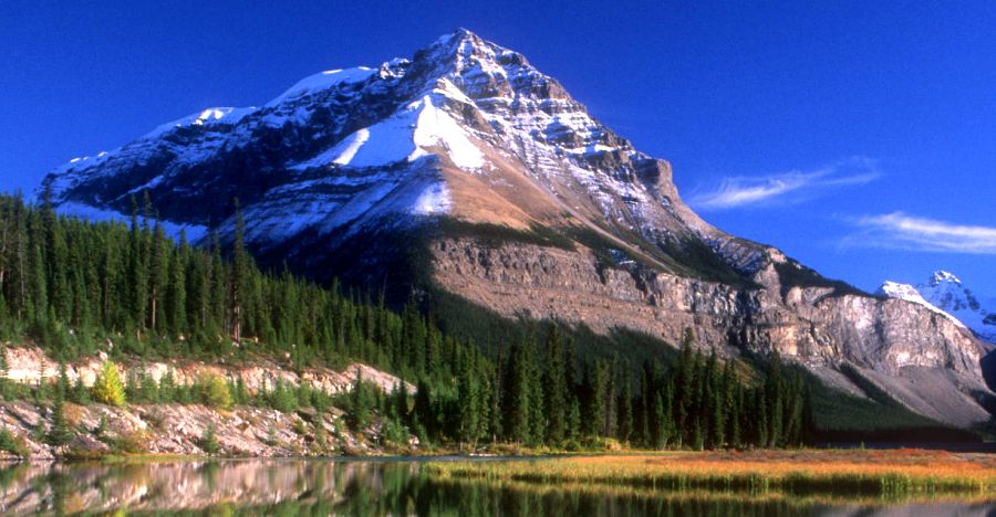 Canadian Rockies - Jasper National Park
