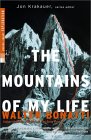 Mountains of My Life