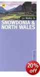 Snowdonia & North Wales - 50 Walks