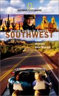 SW USA: Driving Guide