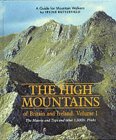 The High Mountains of Britain and Ireland
