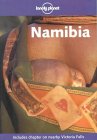 Lonely Planet Namibia