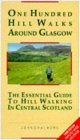 100 Hillwalks around Glasgow