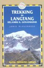 Trekking in the Langtang & Helambu Region