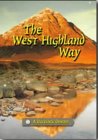 West Highland Way - Map