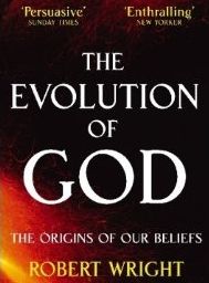 The Evolution of "God"