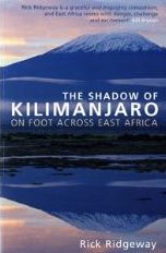 Shadow of Kilimanjaro