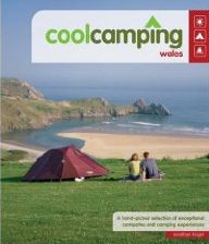 Camping - Wales