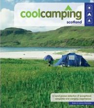 Camping - Scotland