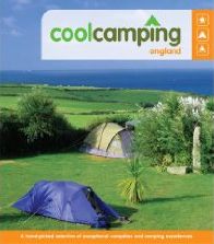 Camping - England