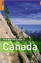Canada - Rough Guide
