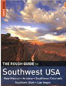 SW USA - Rough Guide