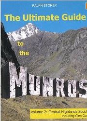 Munros - Ultimate Guide - Vol 2