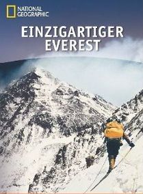 Mount Everest DVD